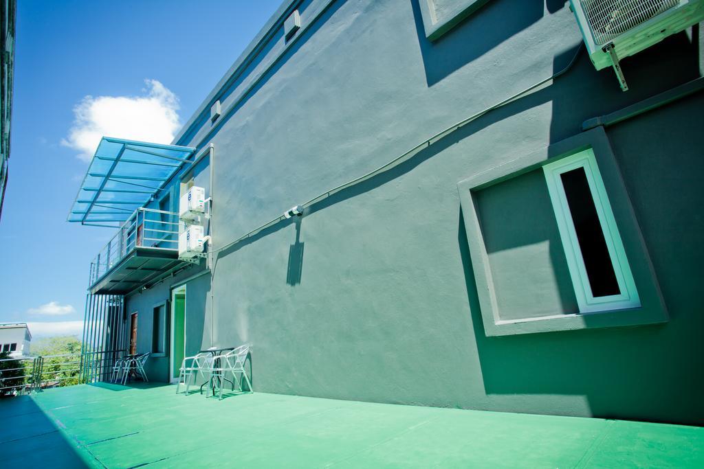 Chaphone Guesthouse Phuket Eksteriør billede
