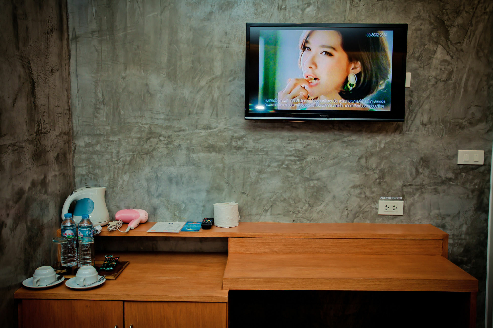 Chaphone Guesthouse Phuket Eksteriør billede